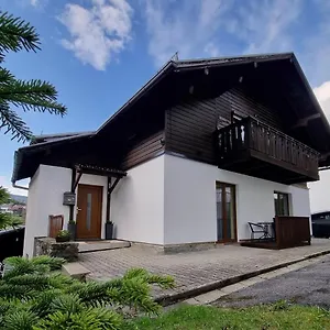  Apartment Haus Kraus