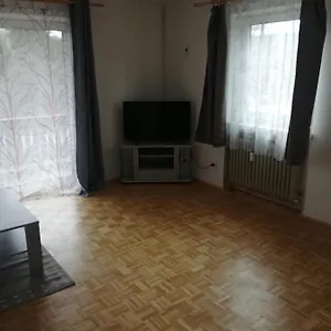  Apartment Gretl