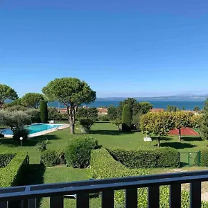Tennis / Pool / Barbecue , Bardolino Italien