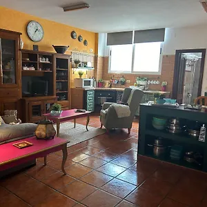 Loft Rural , Tegueste Spanien