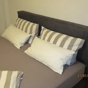  Apartment Ferien- Bzw. Zeitwohnen  2