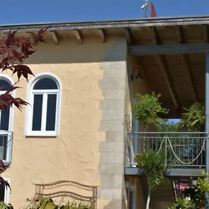  Apartment Palmengarten